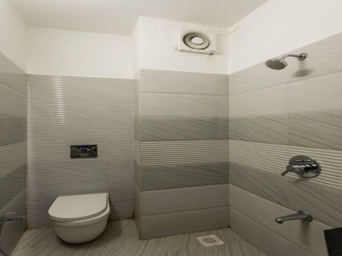Hotel Maheshwari Avenue Udždžain Exteriér fotografie